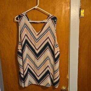 Maurices Sleeveless Top